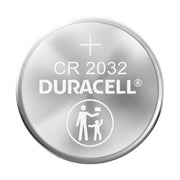 Coin & Button Batteries