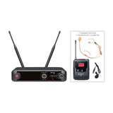Chord XU1-B True Diversity UHF Bodypack Microphone System