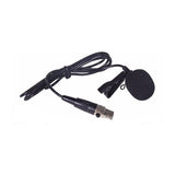 Chord XU1-B True Diversity UHF Bodypack Microphone System