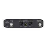 Chord XU2-H Dual Handheld UHF Wireless Microphone System