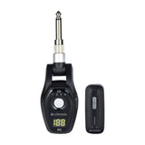 Citronic NL24 Lavalier & Neckband 2.4GHz Wireless Mic System