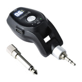 Citronic NL24 Lavalier & Neckband 2.4GHz Wireless Mic System