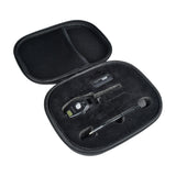Citronic NL24 Lavalier & Neckband 2.4GHz Wireless Mic System