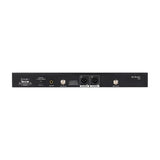 Citronic TU2-H Dual PLL UHF Wireless Microphone System