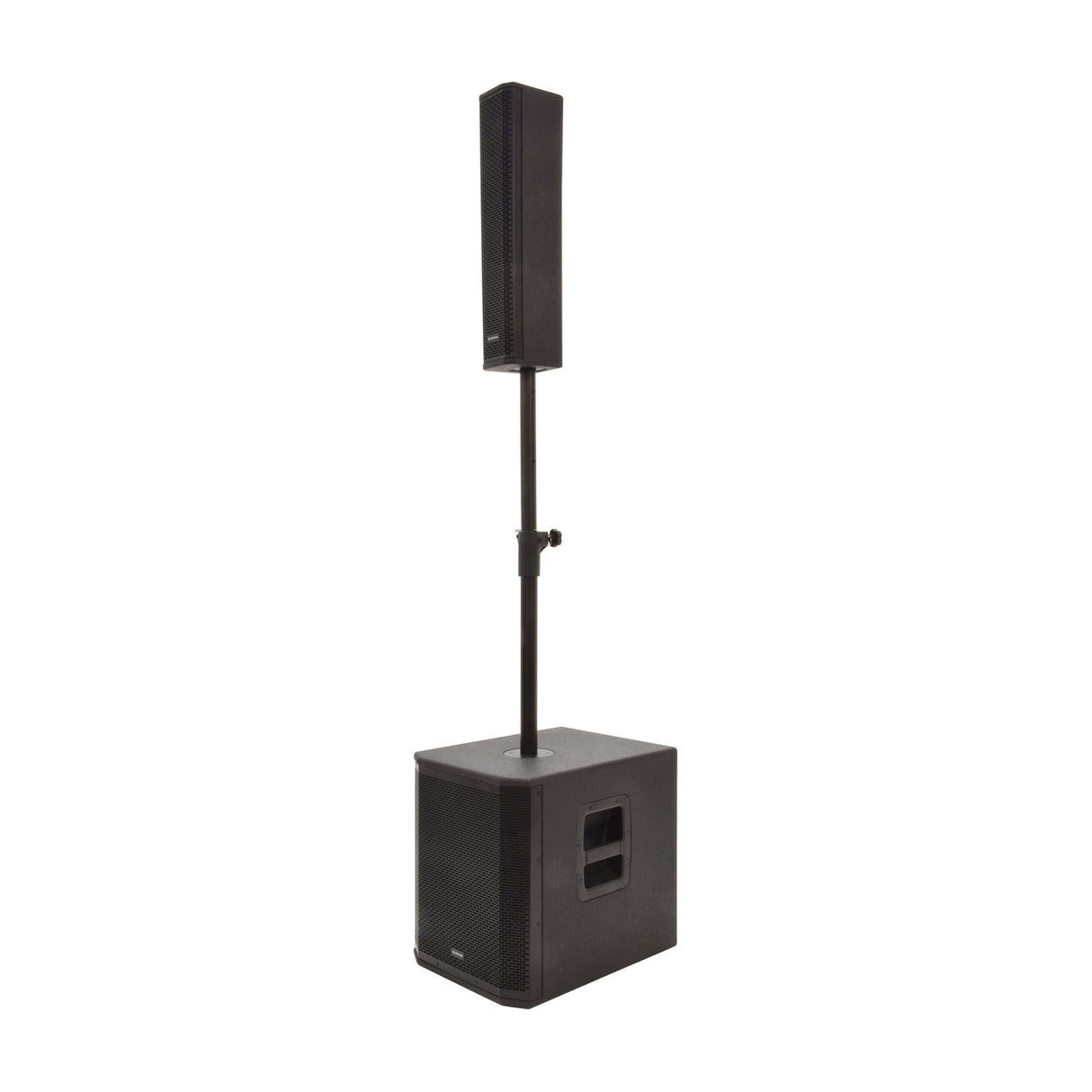 Citronic Monolith mk3 Active Sub & Column Array PA System