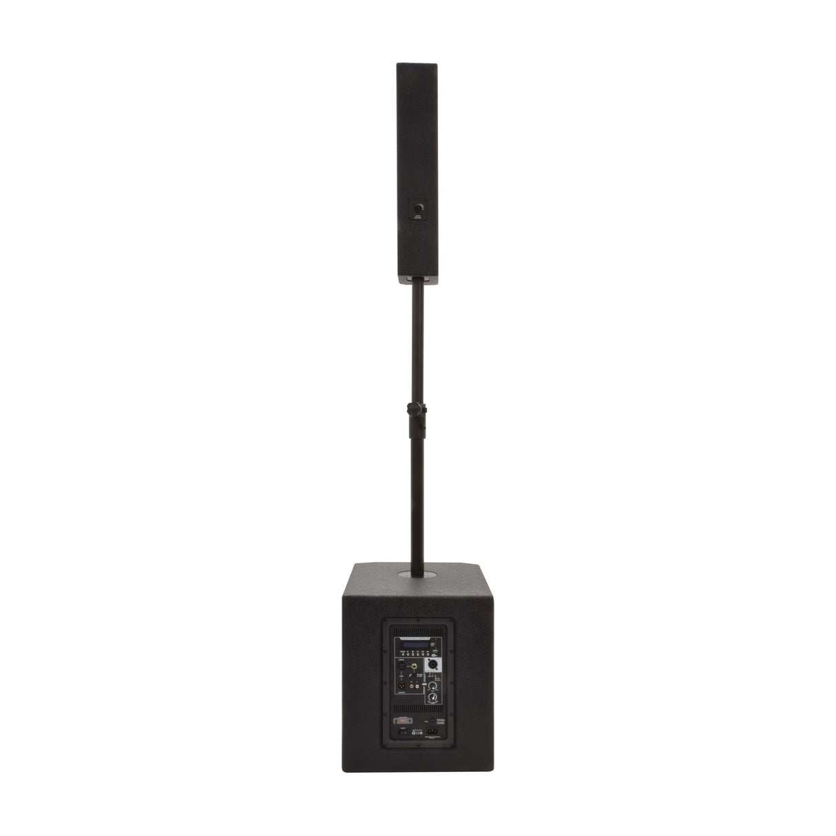Citronic Monolith mk3 Active Sub & Column Array PA System