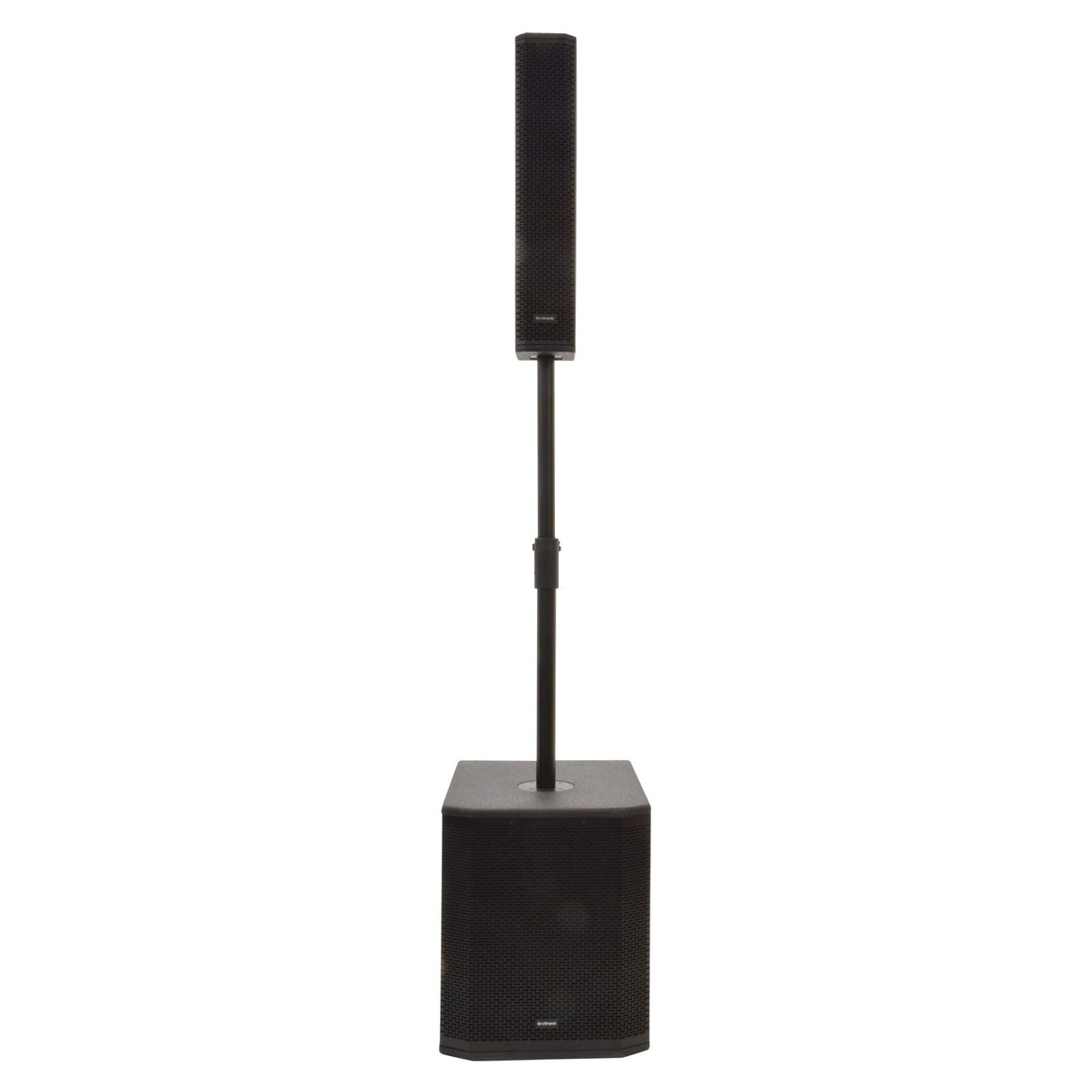 Citronic Monolith Mk3 Active Subwoofer & Column Array - 500W