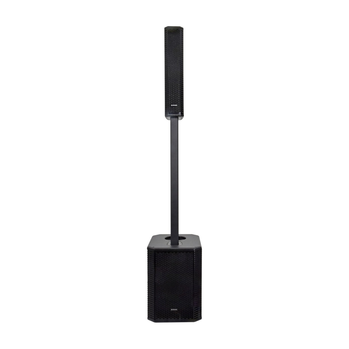Citronic Neolith mk2 Active Sub + Column Array PA System