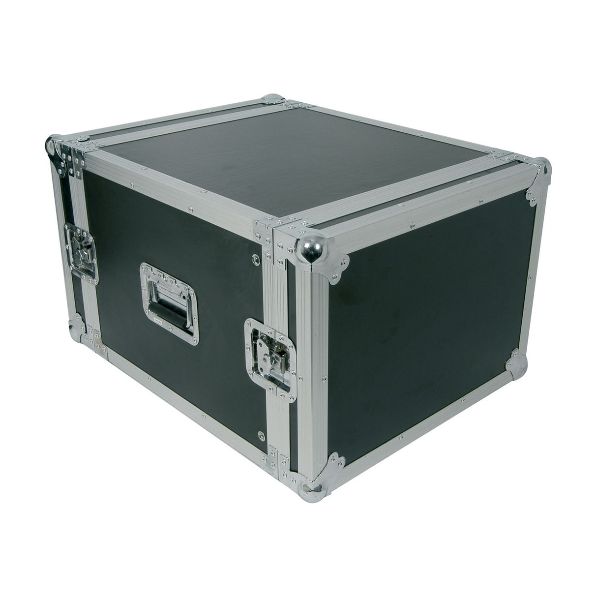 Citronic RACK:8U 19" Equipment Flightcase