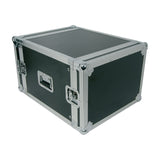 Citronic RACK:8U 19" Equipment Flightcase