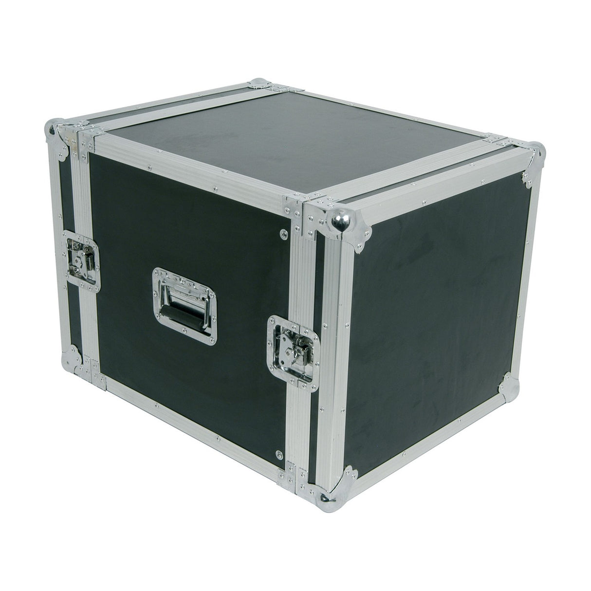 Citronic RACK:10U 19" Equipment Flightcase, 10U