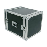 Citronic RACK:10U 19" Equipment Flightcase, 10U