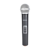 Citronic FLITE-HT-864.5 Handheld Wireless Microphone