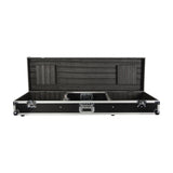 Citronic CASE:TT19 8U Mixer and Turntable Flightcase