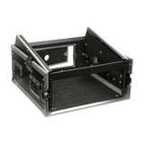 Citronic CASE10:4 4U & 10U Mixer Rack Case