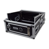 Citronic CASE10:4 4U & 10U Mixer Rack Case
