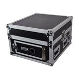 Citronic CASE10:4 4U & 10U Mixer Rack Case
