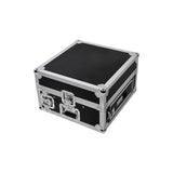 Citronic CASE8:2 19" Combo Flightcase 2U + 8U Rack