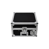 Citronic CASE8:2 19" Combo Flightcase 2U + 8U Rack