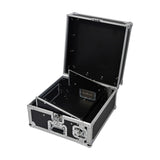 Citronic CASE8:2 19" Combo Flightcase 2U + 8U Rack