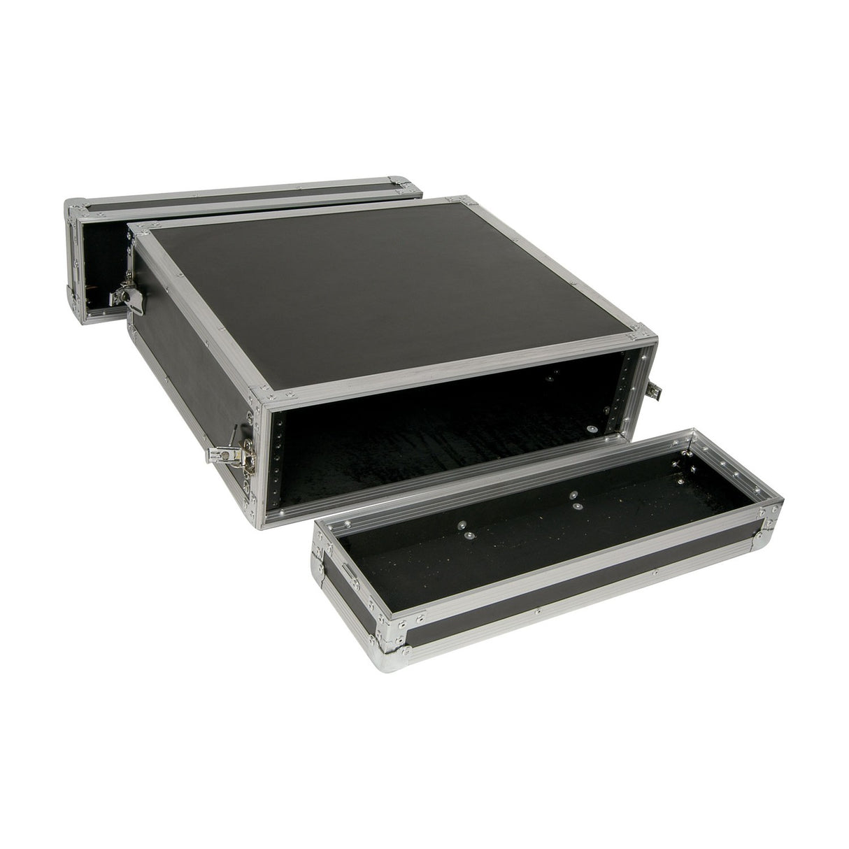 Citronic RACK:3U 19" Equipment Flightcase