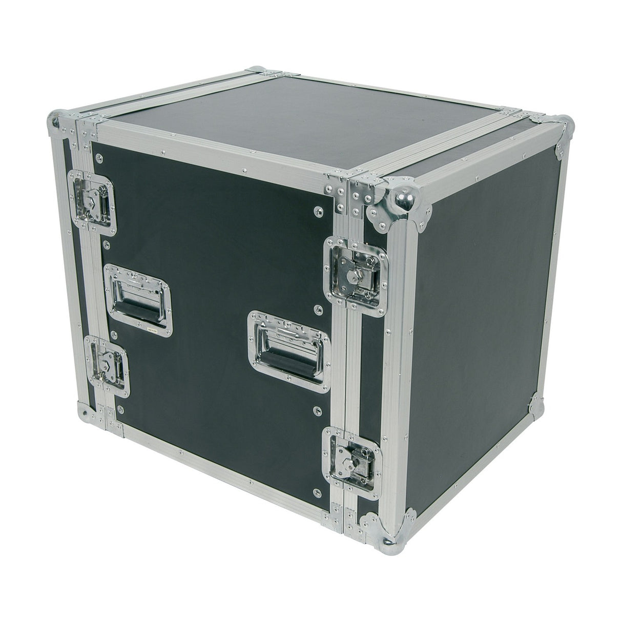 Citronic RACK:12U 19" Equipment Flightcase, 12U