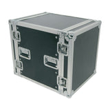 Citronic RACK:12U 19" Equipment Flightcase, 12U
