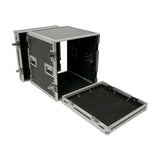 Citronic RACK:12U 19" Equipment Flightcase, 12U