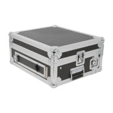 Citronic CASE:CDM63 6U + 3U Mixer Rack Case