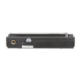 QTX VH45B Handheld VHF Wireless Microphone System
