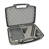 QTX VH1 VHF Wireless Handheld Microphone System
