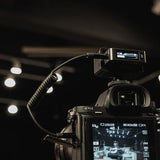 NU-X B-10 Vlog 2.4GHz Wireless Microphone System