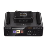 NU-X B-7 Pro Wireless 2.4GHz In-ear Monitoring System