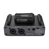 NU-X B-7 Pro Wireless 2.4GHz In-ear Monitoring System