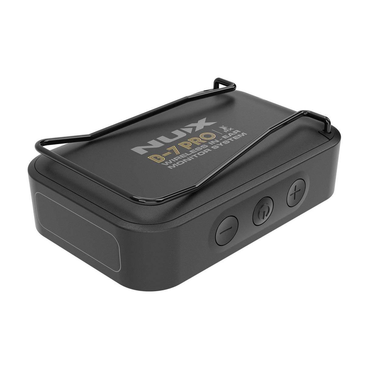 NU-X B-7 Pro Wireless 2.4GHz In-ear Monitoring System