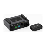 NU-X B-7 Pro Wireless 2.4GHz In-ear Monitoring System