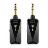 NU-X B-5RC Rechargeable Wireless Guitar System 2.4GHz