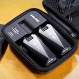 NU-X B-5RC Rechargeable Wireless Guitar System 2.4GHz
