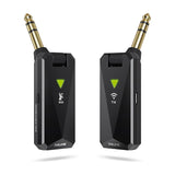 NU-X B-5RC Rechargeable Wireless Guitar System 2.4GHz