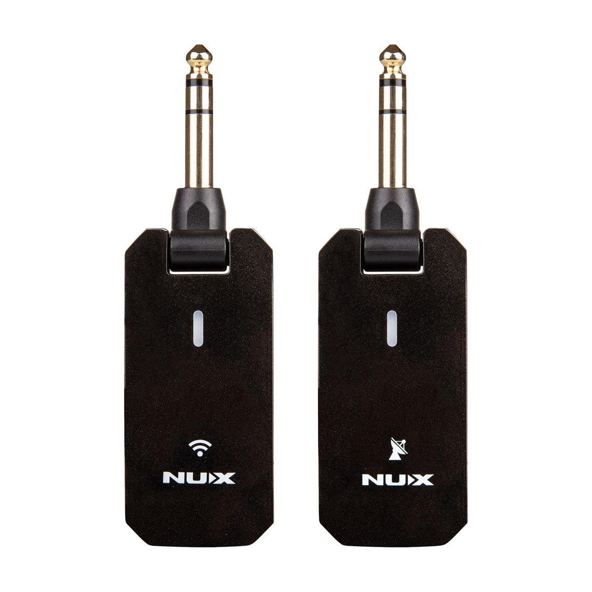 NU-X C-5RC Rechargeable 5.8GHz Wireless Guitar System