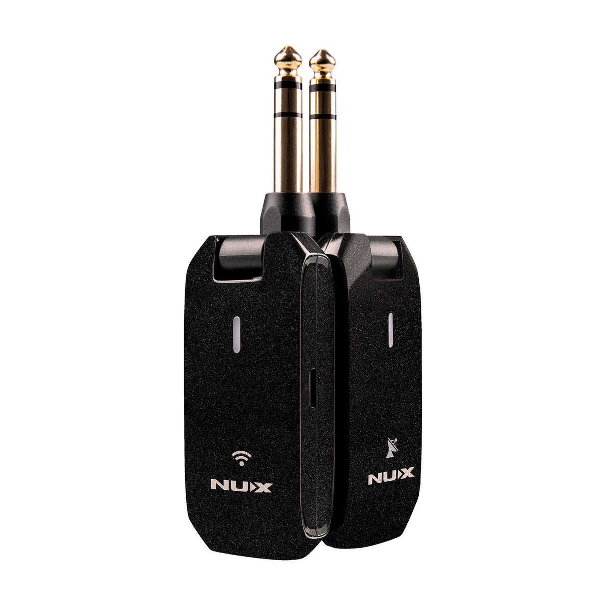 NU-X C-5RC Rechargeable 5.8GHz Wireless Guitar System