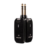 NU-X C-5RC Rechargeable 5.8GHz Wireless Guitar System