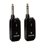 NU-X C-5RC Rechargeable 5.8GHz Wireless Guitar System