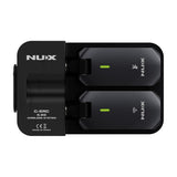 NU-X C-5RC Rechargeable 5.8GHz Wireless Guitar System