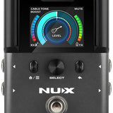 NU-X B-8 2.4GHz Instrument Wireless Pedal System