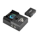 NU-X B-8 2.4GHz Instrument Wireless Pedal System