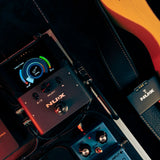 NU-X B-8 2.4GHz Instrument Wireless Pedal System