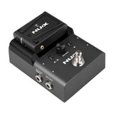 NU-X B-8 2.4GHz Instrument Wireless Pedal System
