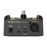 NU-X B-8 2.4GHz Instrument Wireless Pedal System