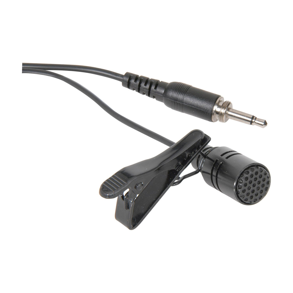 Chord LM-35 Cardioid Lavalier Tie-clip Microphone